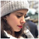 Influencer María Montserrat Rakovec - Blogger