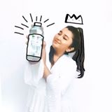 Influencer Judith Márquez - Student.