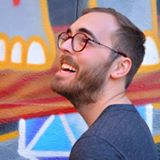 Influencer  Andrés Moreno - Periodista de Gastronomía