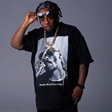 Influencer   Julio César Richardson  - Artist.