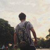 Bloger    Miguel Pozas - Student and Content Creator