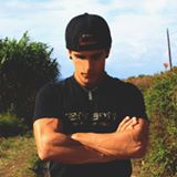 Influencer  Endika Laorden - Photographer.