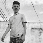 Blogger  ronals carmona - influencer