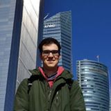 Influencer     Antonio Narváez - Informático Software