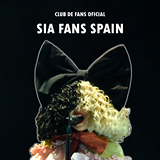SiaFansSpain Oficial - Girona - Club de fans oficial de la cantante Sia