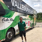 Blogger    Isaac Gámez - Mucho Deportes