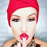 Influencer Yurena Moreno Monzon  - Autonomous