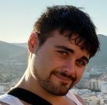 Influencer Christian Sanz Ouro - Freelance and student