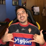 Influencer Eloy González - Soccer Youtuber