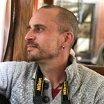 Influencer    Temil Radeff - Computer geek