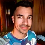 Influencer Marco Cubí - Youtuber y Streamer