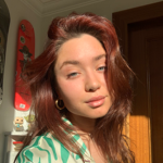 Blogger    Elisa Rodriguez Martinez - Content Creator