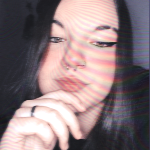 Blogger Lara Soler - Tiktoker