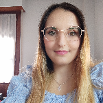 Bloger     Cristina  Díez - Supermaket