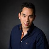 Blogger Ludiviko Pinto Mabudyang - Empresario