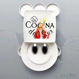 La Cocina del Sur Nara - Blogger - YouTuber